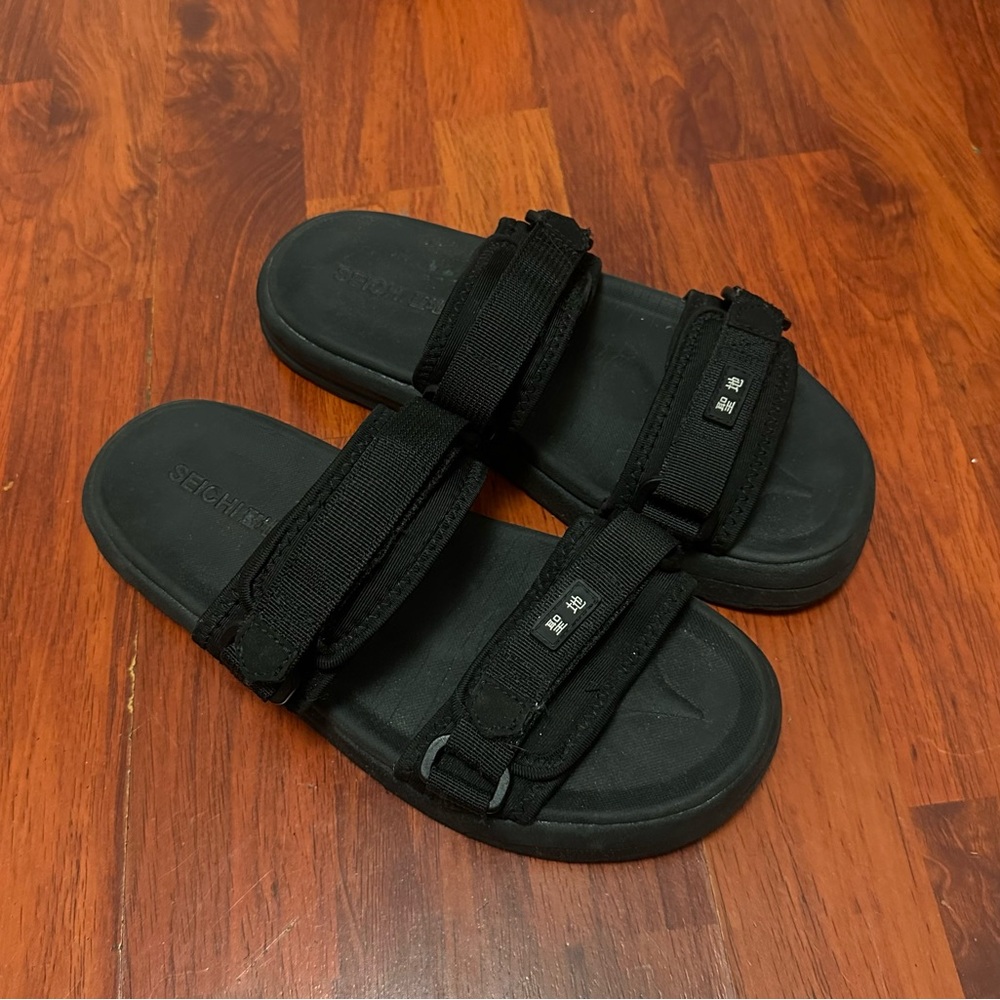 SEICHI SANDALS